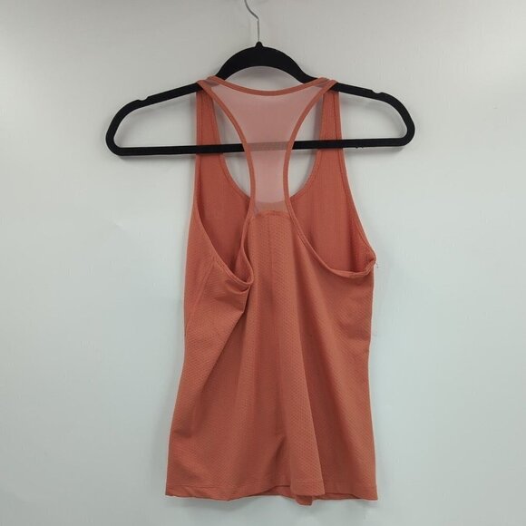 UNDER ARMOUR Racerback Athletic Tank Top - Picture 6 of 7